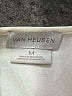 Van Heusen Ivory Sleeveless Blouse Size M - photo 4