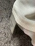 Van Heusen Ivory Sleeveless Blouse Size M - photo 5