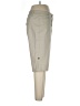 Charter Club Solid Tan Khakis Size 10 - photo 4