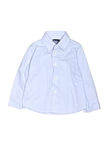 Nautica Long Sleeve Button-Down Shirt (view 1)
