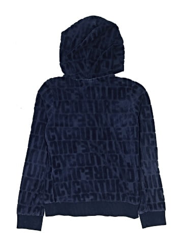 Juicy Couture Zip Up Hoodie (view 2)