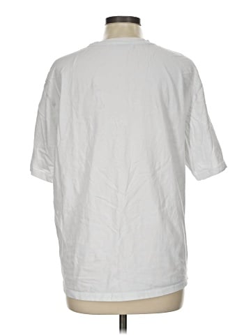 Zara Short Sleeve T-Shirt (view 2)