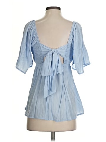 Mittoshop Tube Top (view 2)