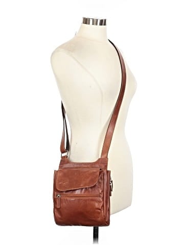 Jack Georges Crossbody Bag (view 2)