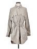 Zara Gray Trenchcoat Size XS - photo 1