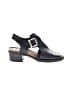 Naot Black Sandals Size EU 37 - photo 1
