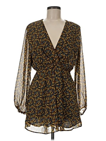 Zara Casual Dress (view 1)