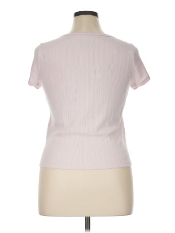 Hollister Short Sleeve Top (view 2)