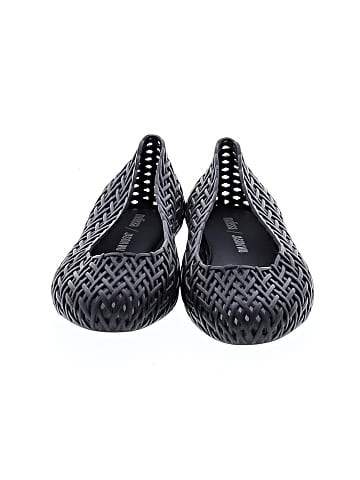 Melissa + Jason Wu Flats (view 2)