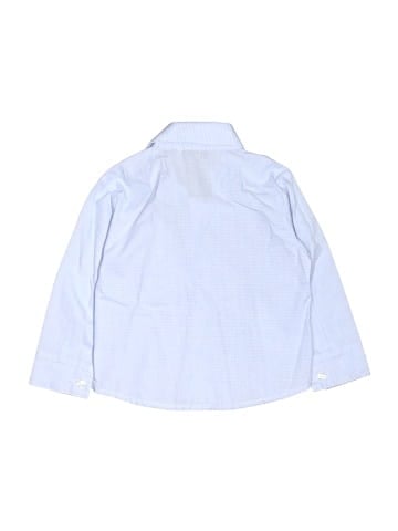 Nautica Long Sleeve Button-Down Shirt (view 2)
