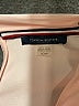 Tommy Hilfiger Pink Sleeveless Blouse Size S - photo 7