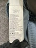 Nike 100% Polyester Gray Athletic Shorts Size 6 - 7 - photo 4
