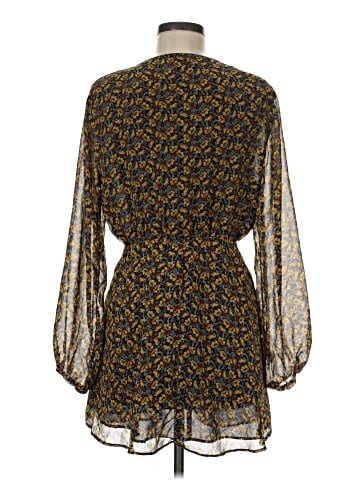 Zara Casual Dress (view 2)