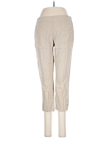 J.Jill Linen Pants (view 1)