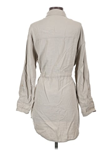 Zara Trenchcoat (view 2)