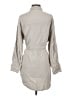 Zara Gray Trenchcoat Size XS - photo 2