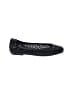 Melissa + Jason Wu Black Flats Size 6 - photo 1