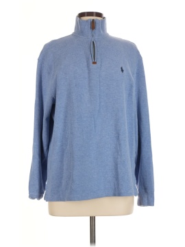Polo By Ralph Lauren Pullover Sweater