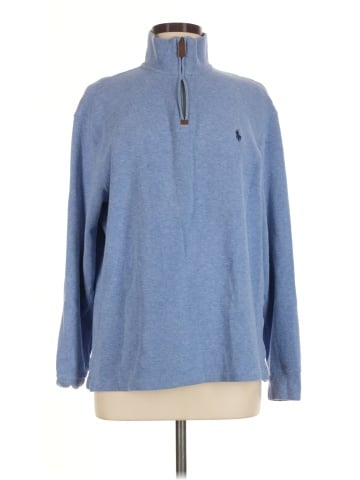 Polo by Ralph Lauren Pullover Sweater (view 1)