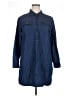 Old Navy Blue Casual Dress Size XL - photo 1