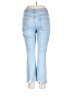 Mother Hearts Blue Jeans Size 31 waist - photo 2