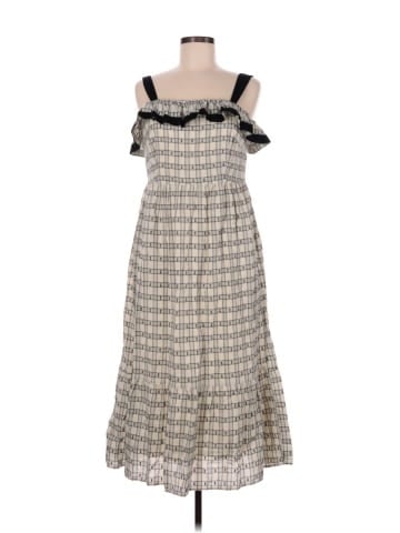 Ann Taylor LOFT Casual Dress (view 1)