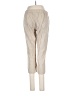 J.Jill Tan Linen Pants Size S - photo 2