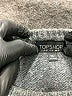 Topshop Gray Pullover Sweater Size 8 - photo 7