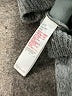 Topshop Gray Pullover Sweater Size 8 - photo 8