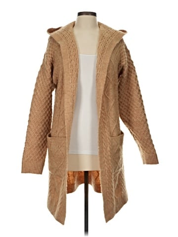 Style&Co Cardigan (view 1)