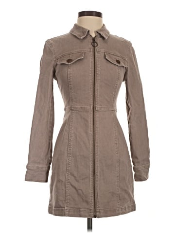 BDG Casual Dress (view 1)