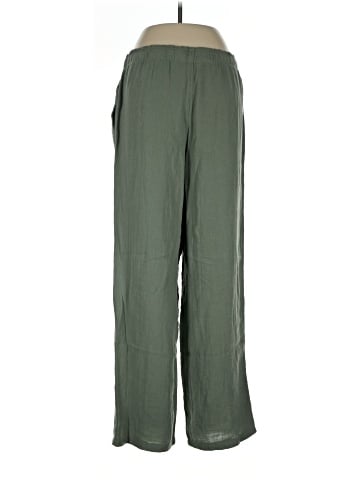 Coldwater Creek Cargo Pants (view 2)