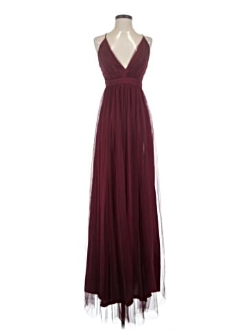 Lulus Cocktail Dress (view 1)