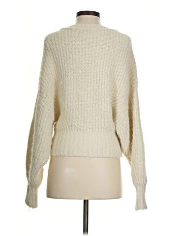 Pilcro Pullover Sweater (view 2)