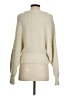 Pilcro Solid Ivory Pullover Sweater Size XS - photo 2