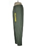 Coldwater Creek 100% Cotton Green Cargo Pants Size S - photo 5