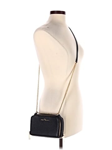 Marc Jacobs Leather Crossbody Bag (view 2)