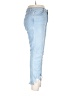Mother Hearts Blue Jeans Size 31 waist - photo 4