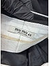Miu Miu Solid Black Wool Pants Size EU (IT) 42 / US 6 - photo 10