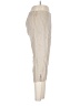 J.Jill Tan Linen Pants Size S - photo 4