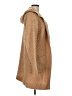 Style&Co Tan Cardigan Size L - photo 4