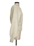 Pilcro Solid Ivory Pullover Sweater Size XS - photo 4