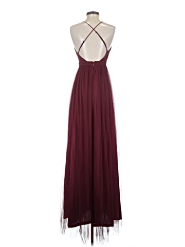 Lulus Cocktail Dress (view 2)