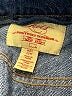 Levi's Blue Denim Jacket Size M - photo 6