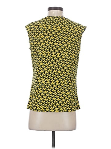 Kasper Sleeveless Blouse (view 2)