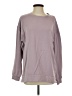 Ambrielle Purple Sweatshirt Size S - photo 1