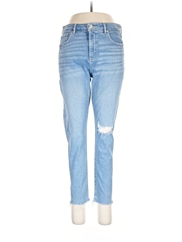 Ann Taylor LOFT Jeans (view 1)