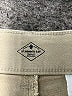 St. John's Bay Solid Tan Khakis Size 20W - photo 4