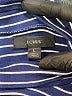 J.Crew 100% Cotton Blue Long Sleeve Turtleneck Size L - photo 7