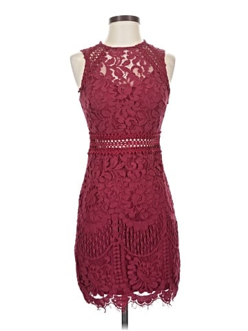 Fashion Nova Cocktail Dress (view 1)